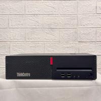 Lenovo Thinkcentre i5-7500 8GB ram 128GB SSD Win11