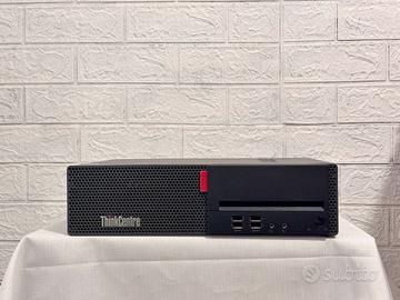 Lenovo Thinkcentre i5-7500 8GB ram 128GB SSD Win11