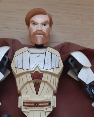 Lego Star Wars 75109 Obi-Wan Kenobi