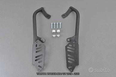 Supporto Bauletto YAMAHA TRACER 900 GT 2018 2020