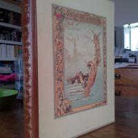 Napoli antica - illustrata da D'Ambra (riedizionE)