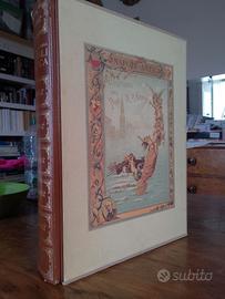 Napoli antica - illustrata da D'Ambra (riedizionE)