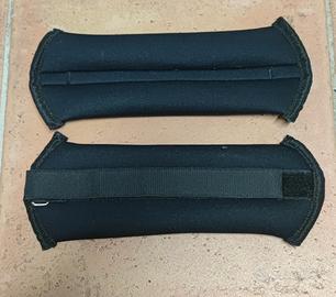 pesi e corda fitness 