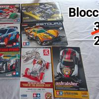 Mini4wd