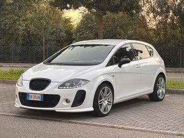 Seat leon cupra line R