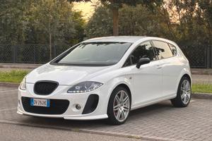 Seat leon cupra line R
