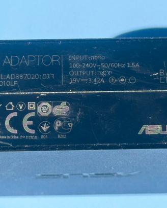 Caricatore Originale ASUS PC X555L