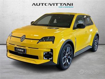 RENAULT Renault 5 E-Tech Electric Urban Range Te
