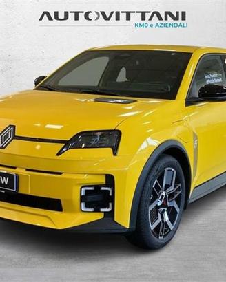 RENAULT Renault 5 E-Tech Electric Urban Range Te