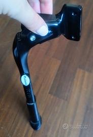 Supporto bici universale 