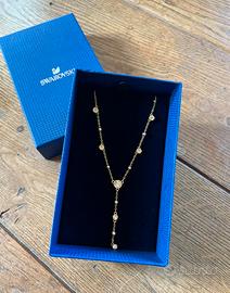 Collana a Y swarovski Imber