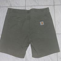 Bermuda Carhartt da uomo taglia 50-52