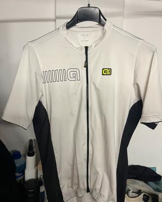 Maglia estiva Ciclismo cadauna .