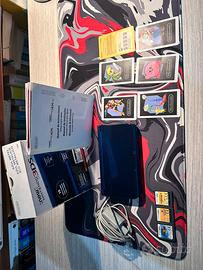 New Nintendo 3DS XL