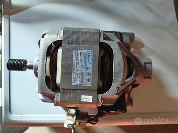 Motore lavatrice candy 