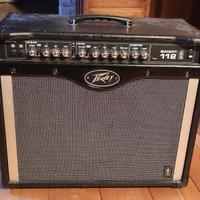 Amplificatore Peavey Bandit 112 usato