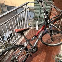 bici bambino o donna
