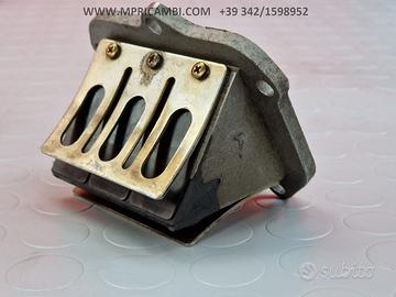 PACCO LAMELLARE APRILIA MX 125 2004 2005 SX 2006 2