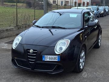 Alfa Romeo MiTo 1.4 105 CV M.air S&S Distinctive S