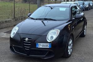Alfa Romeo MiTo 1.4 105 CV M.air S&S Distinctive S