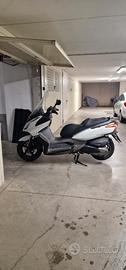 Kymco Downtown 300i - 2011