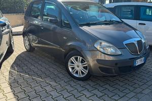 Lancia MUSA 1.3 Multijet 16V Oro TETTO APRIBILE