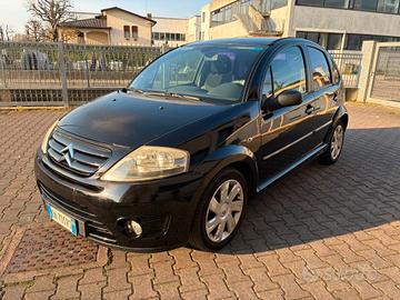 Citroen C3 1.6 HDi 110CV FAP VTR