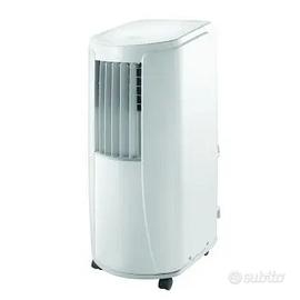 Condizionatore portatile Argo Slimmy