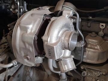 TURBINA MITSUBISHI ASX «I» (2010)