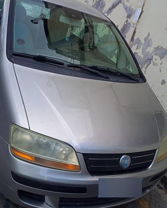  auto usata  a corchiano .