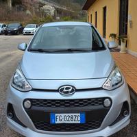 Hyundai i10 1.2 MPI Style