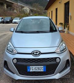 Hyundai i10 1.2 MPI Style