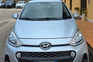 Hyundai i10 1.2 MPI Style