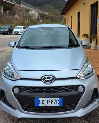 Hyundai i10 1.2 MPI Style