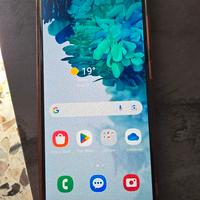 Samsung galaxy 20 fe