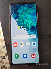 Samsung galaxy 20 fe