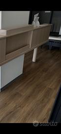 PAVIMENTO IN LAMINATO EFFETTO LEGNO