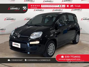 Fiat Pandina 1.0 firefly hybrid Pop s&s 65cv