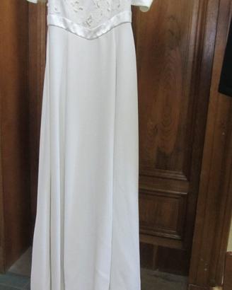 Vestito da sposa 7