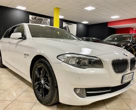 BMW 525 d xDrive Touring Futura SERVICE BMW - TE