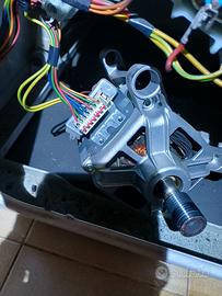 motore per lavatrice Candy e compatibili 1400giri