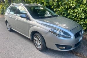 Fiat Croma 1.8 Mpi 16V Dynamic