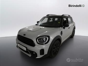 MINI Mini Countrym.(F60) - Mini 2.0 Cooper D Class