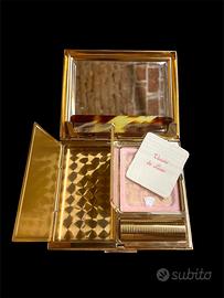 Kit portatrucchi AGME 1950 vintage