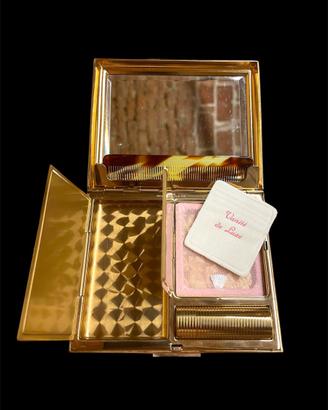 Kit portatrucchi AGME 1950 vintage