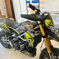 Aprilia Dorsoduro 750