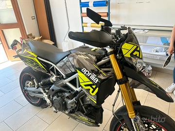 Aprilia Dorsoduro 750