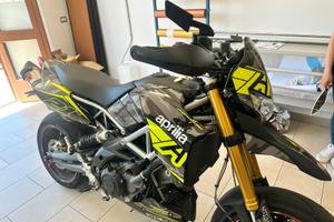 Aprilia Dorsoduro 750