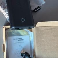 Powerbank Nuovi mai utilizzati