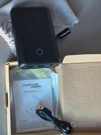 Powerbank Nuovi mai utilizzati